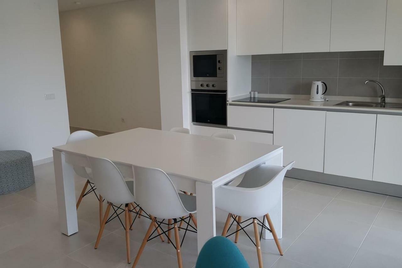 Marnix'S Apartment 나자레 외부 사진