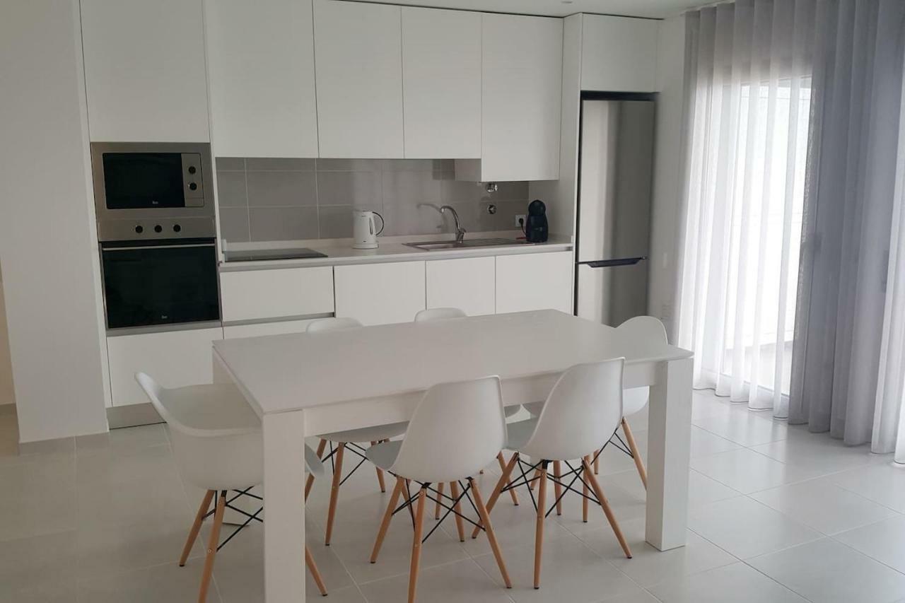 Marnix'S Apartment 나자레 외부 사진