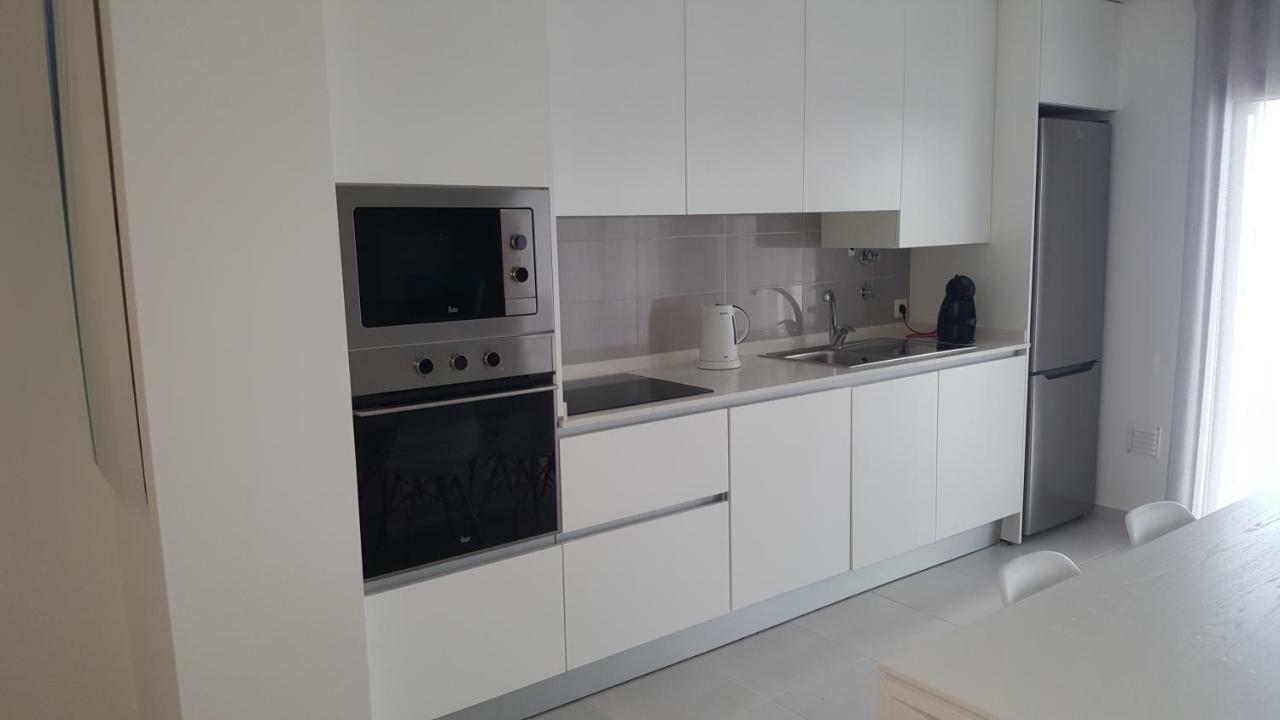 Marnix'S Apartment 나자레 외부 사진