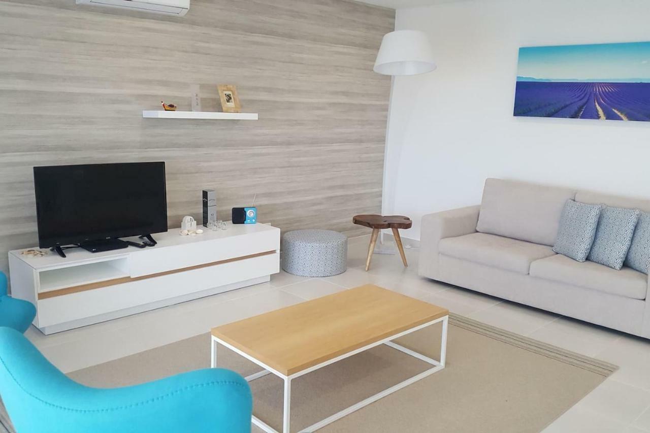 Marnix'S Apartment 나자레 외부 사진