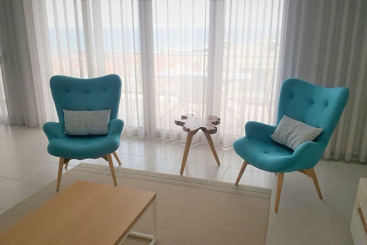 Marnix'S Apartment 나자레 외부 사진