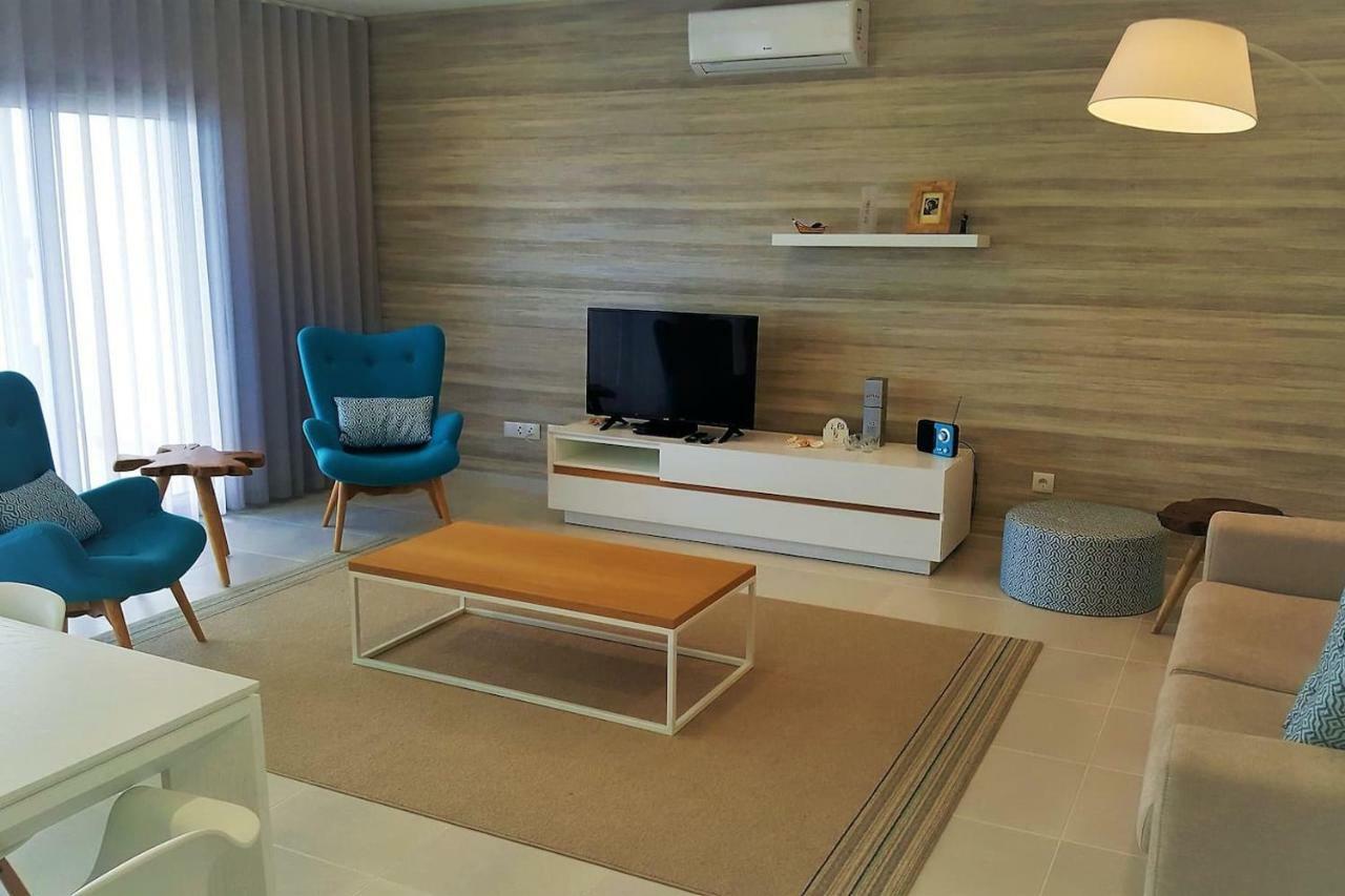 Marnix'S Apartment 나자레 외부 사진