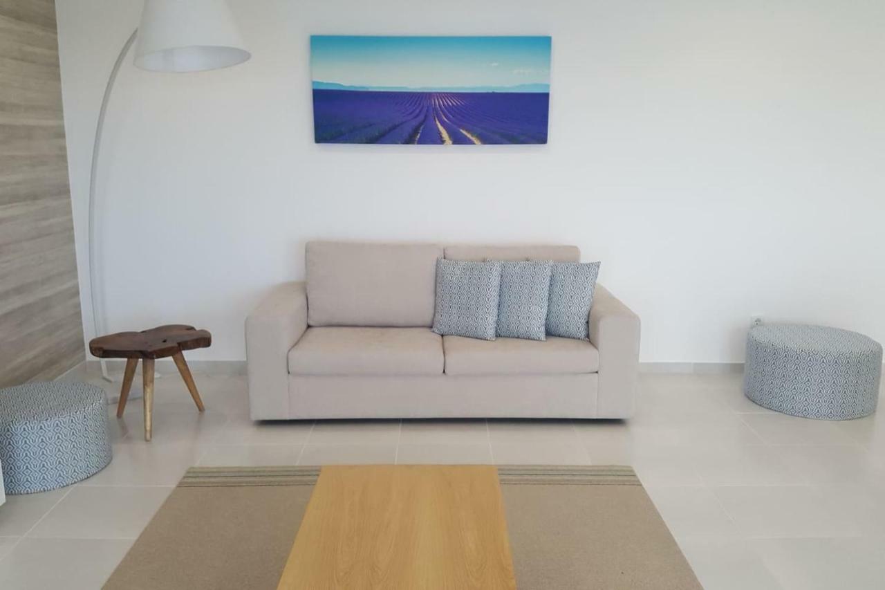 Marnix'S Apartment 나자레 외부 사진